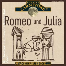Romeo und Julia - Kartoffeltheater / Komödie 24.10.2026 Weingut Ihle