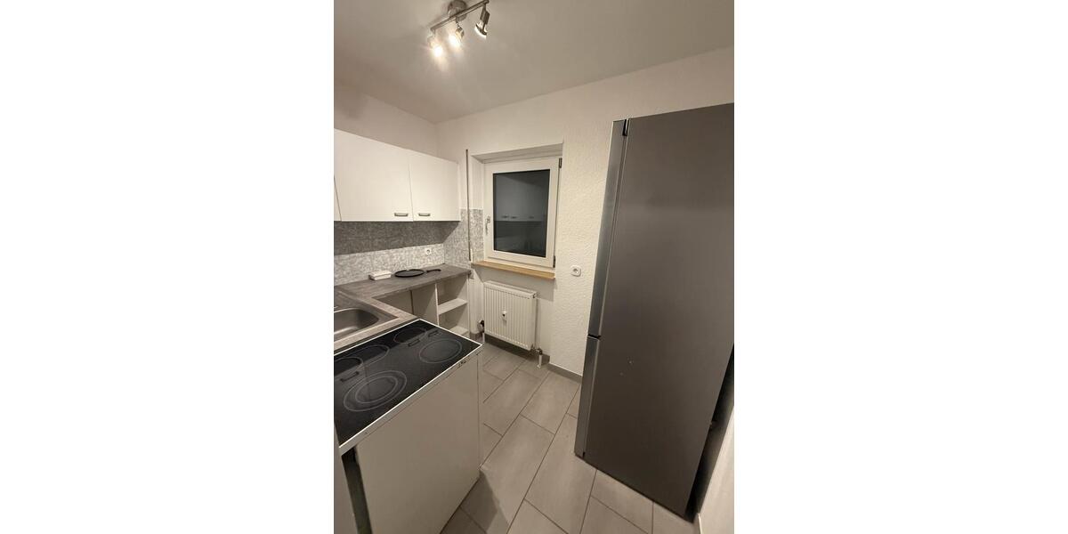 Erdgeschoßwohnung Heilbronn - 1 Zimmer, 34 m&sup2;, 750&euro; | Angebot:25049673