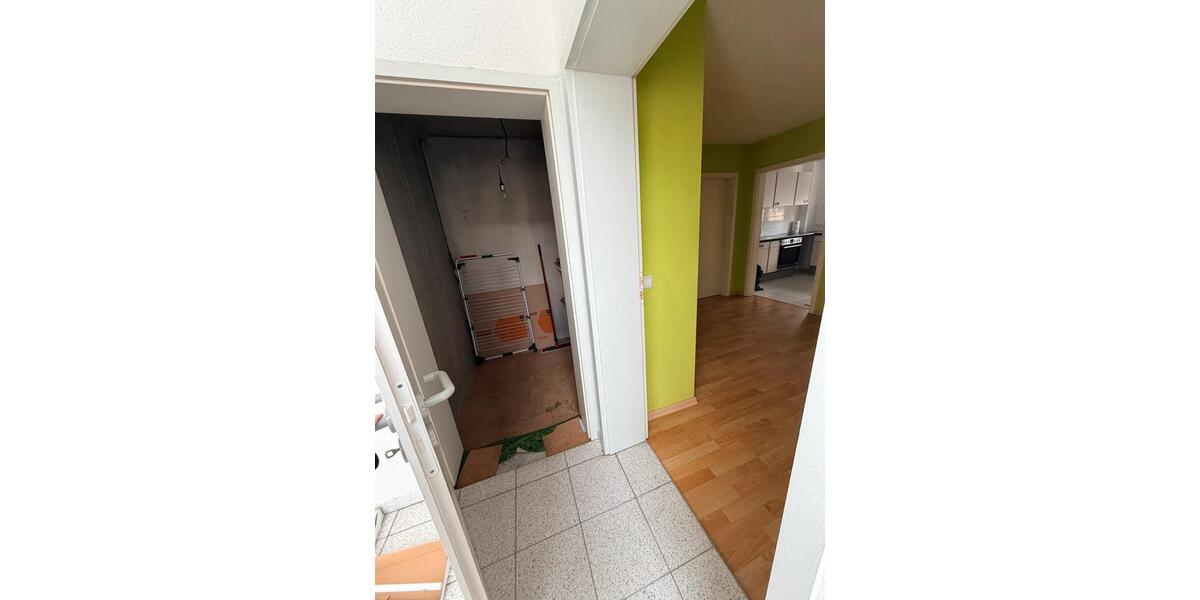 Etagenwohnung Schwaigern - 2 Zimmer, 65 m&sup2;, 850&euro; | Angebot:25867123