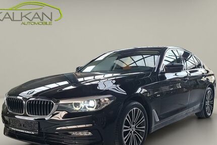 BMW 530 108.121 km 25.700 &euro; Neckarsulm 74172