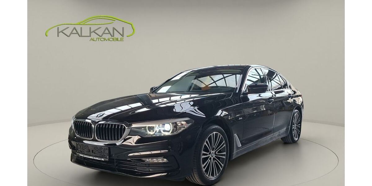 BMW 530 108.121 km 25.700 &euro; Neckarsulm 74172
