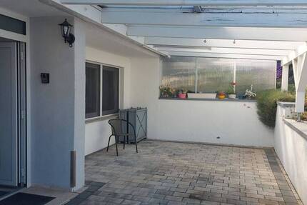 Wohnung Bad Rappenau - 2 Zimmer, 62 m&sup2;, 1.160&euro; | Angebot:26439468
