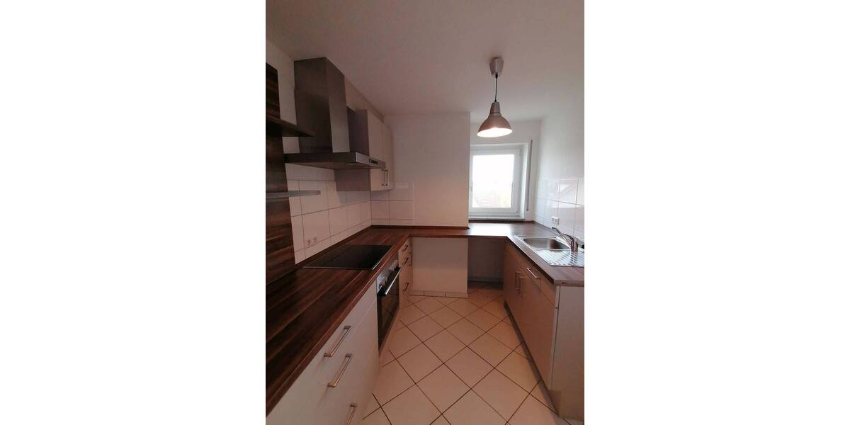 Etagenwohnung Heilbronn Biberach - 3 Zimmer, 61 m&sup2;, 850&euro; | Angebot:25958661