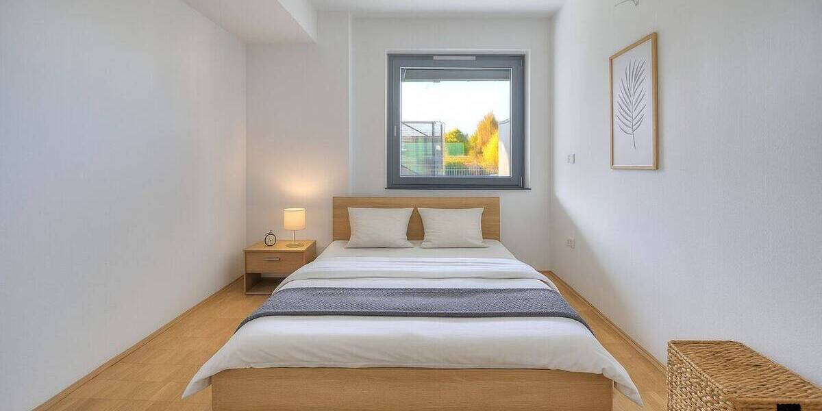 Etagenwohnung Heilbronn - 2 Zimmer, 72 m&sup2;, 326.000&euro; | Angebot:25678905