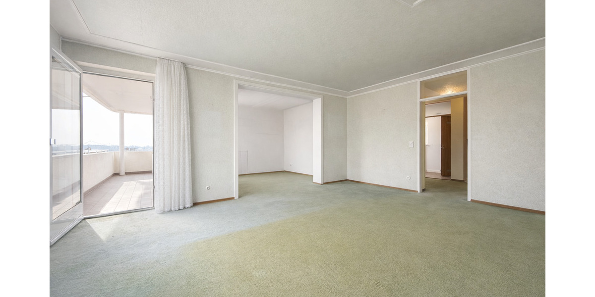 Etagenwohnung Heilbronn Kernstadt - 4 Zimmer, 108 m&sup2;, 339.000&euro; | Angebot:26777766