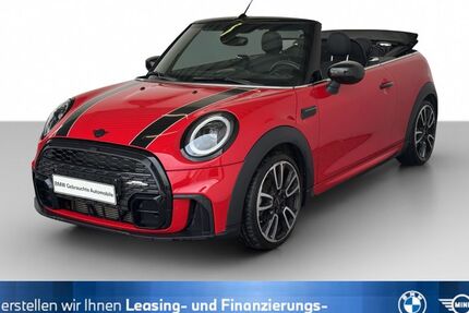 Mini Cooper Cabrio 26.181 km 28.740 &euro; Heilbronn 74076