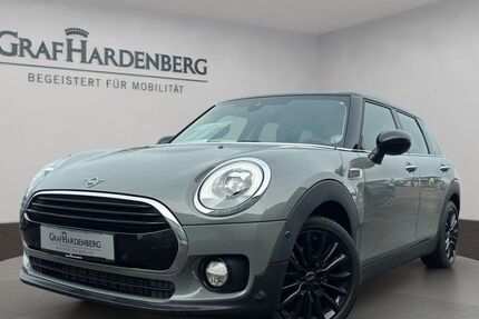 Mini Cooper Clubman 69.840 km 17.390 &euro; Bretten 75015