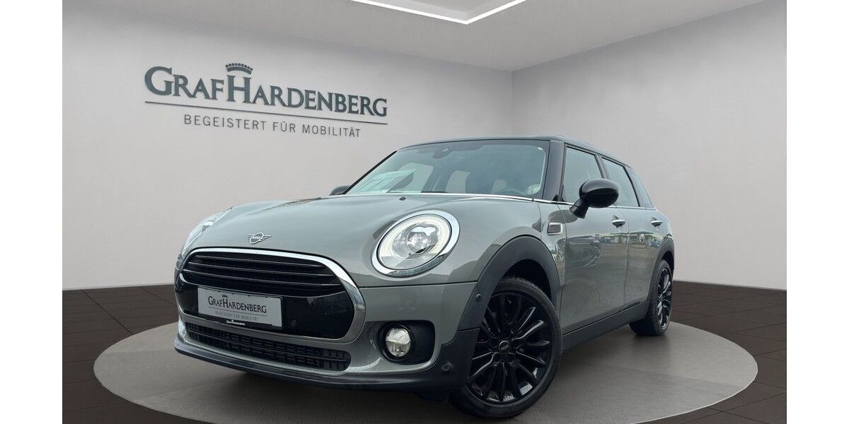 Mini Cooper Clubman 69.840 km 17.390 &euro; Bretten 75015