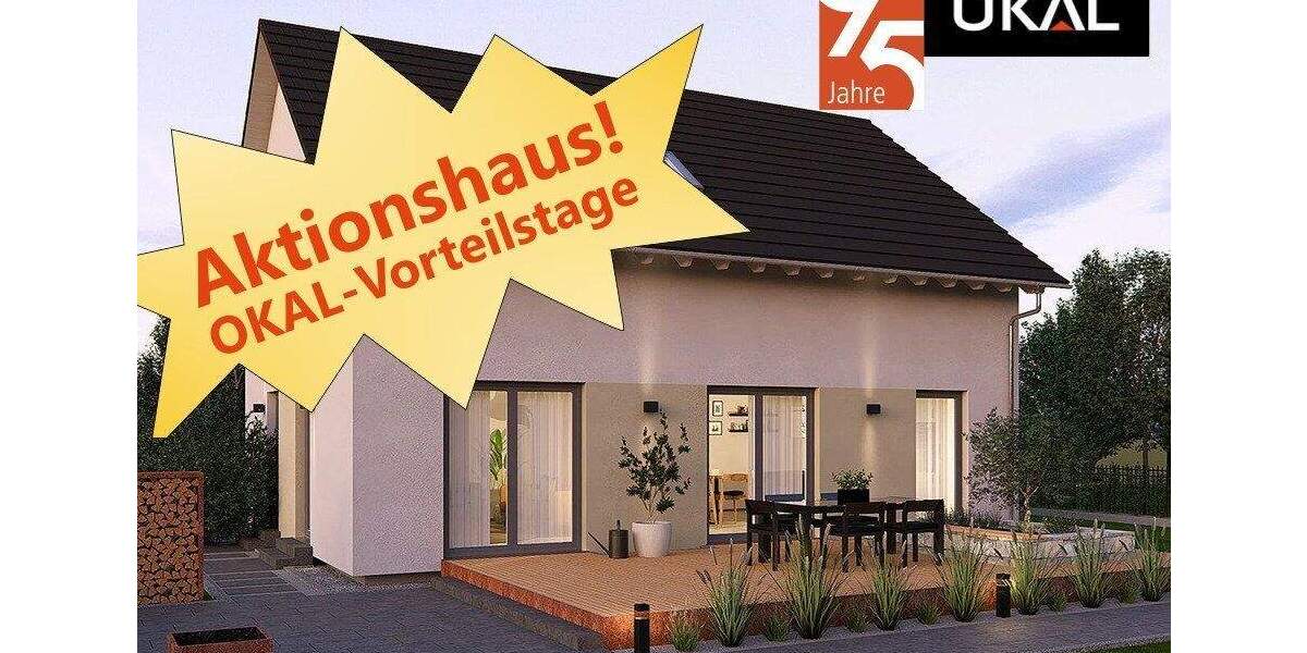 Einfamilienhaus Rauenberg - 6 Zimmer, 162 m&sup2;, 891.900&euro; | Angebot:25690141