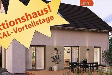 Haus Rauenberg - 6 Zimmer, 162 m&sup2;, 891.900&euro; | Angebot:25690141