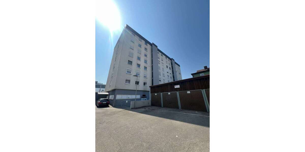 Etagenwohnung Heilbronn - 3 Zimmer, 72 m&sup2;, 249.000&euro; | Angebot:25476789