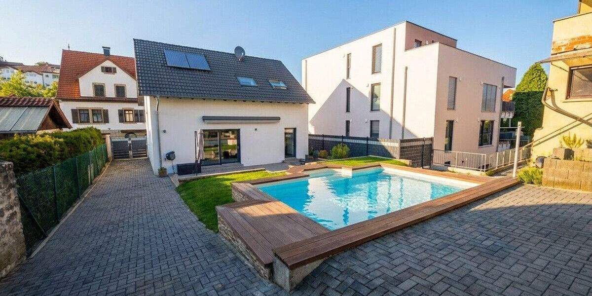 Einfamilienhaus Sinsheim / Reihen Reihen - 5 Zimmer, 140 m&sup2;, 599.000&euro; | Angebot:25801109