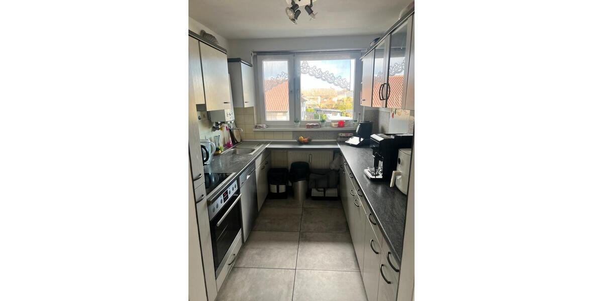 Etagenwohnung Bad Wimpfen - 3.5 Zimmer, 76 m&sup2;, 1.100&euro; | Angebot:25960830