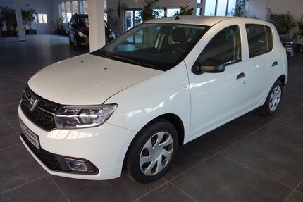 Dacia Sandero 51.000 km 6.999 &euro; Mühlacker 75417