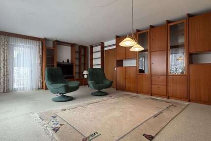 Haus Schwaigern - 5.5 Zimmer, 167 m&sup2;, 530.000&euro; | Angebot:25407409