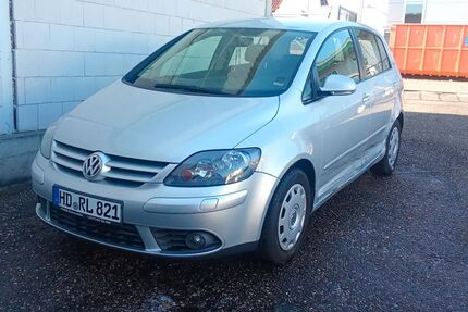 VW Golf Plus 231.000 km 1.900 &euro; Leimen 69181