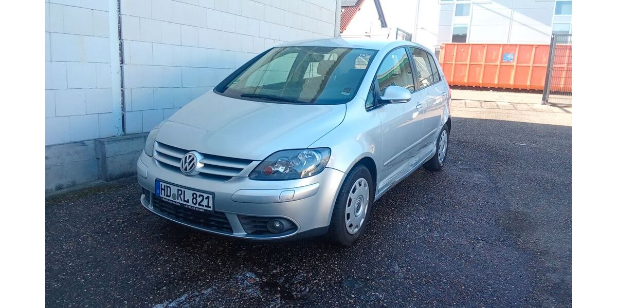 VW Golf Plus 231.000 km 1.900 &euro; Leimen 69181