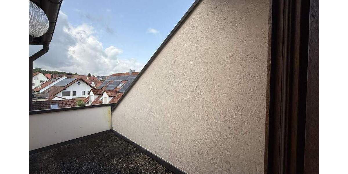 Etagenwohnung Freudental - 3 Zimmer, 70 m&sup2;, 215.000&euro; | Angebot:25797728