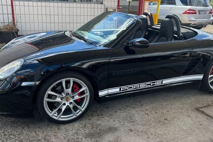 Porsche Boxster 86.000 km 37.990 &euro; Ubstadt-Weiher 76698