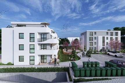 Wohnung Heilbronn / Neckargartach Neckargartach - 3.5 Zimmer, 83 m&sup2;, 534.900&euro; | Angebot:25274686