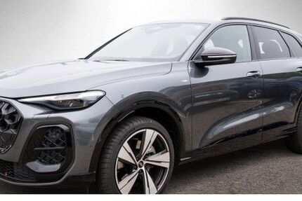 Audi Q5 24.999 km 62.450 &euro; Neckarsulm 74172