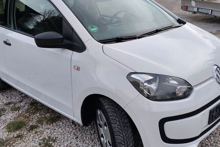 VW up! 59.228 km 5.600 &euro; Neulingen 75245