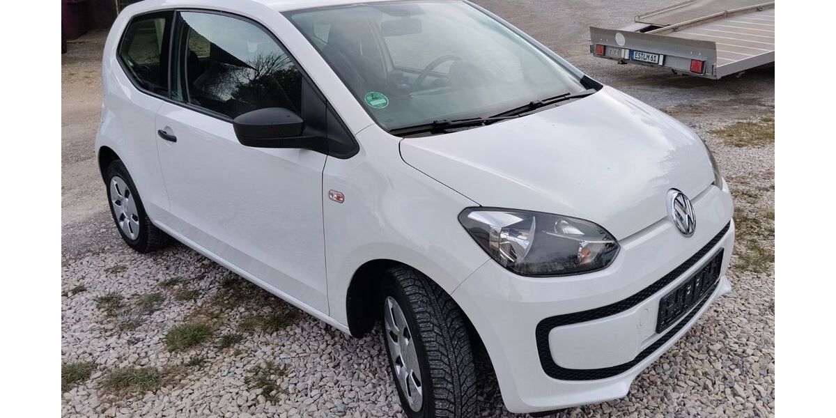 VW up! 59.228 km 5.600 &euro; Neulingen 75245