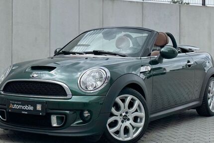Mini Cooper S Roadster 112.000 km 10.999 &euro; Leimen 69181