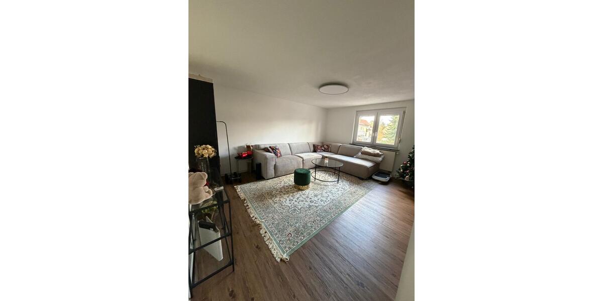 Etagenwohnung Bad Friedrichshall - 4 Zimmer, 95 m&sup2;, 309.000&euro; | Angebot:25957811