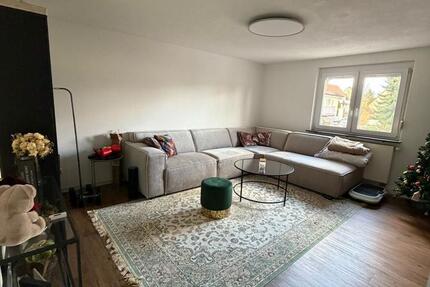 Wohnung Bad Friedrichshall - 4 Zimmer, 95 m&sup2;, 309.000&euro; | Angebot:25957811