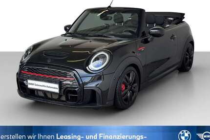 Mini John Cooper Works Cabrio 41.569 km 32.880 &euro; Heilbronn 74076