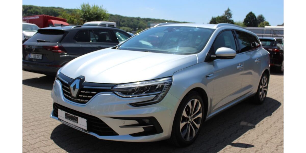 Renault Megane 52.800 km 17.990 &euro; Massenbachhausen 74252