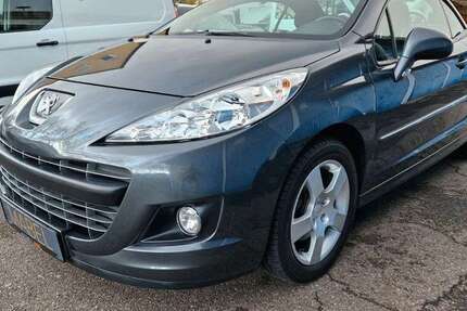 Peugeot 207 83.300 km 6.770 &euro; Heilbronn 74074