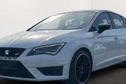 Seat Leon 59.100 km 20.456 &euro; Ingersheim 74379