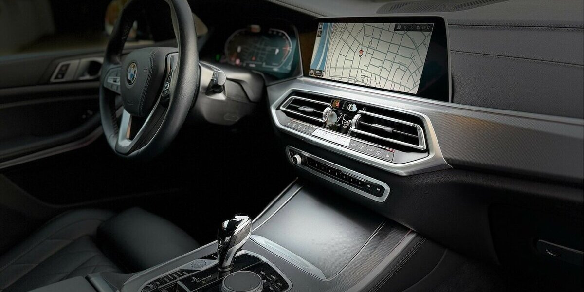 BMW X5 xDrive 30 d xLine Head-Up Laser 146.000 km 45.990 &euro; Neckarsulm 74172