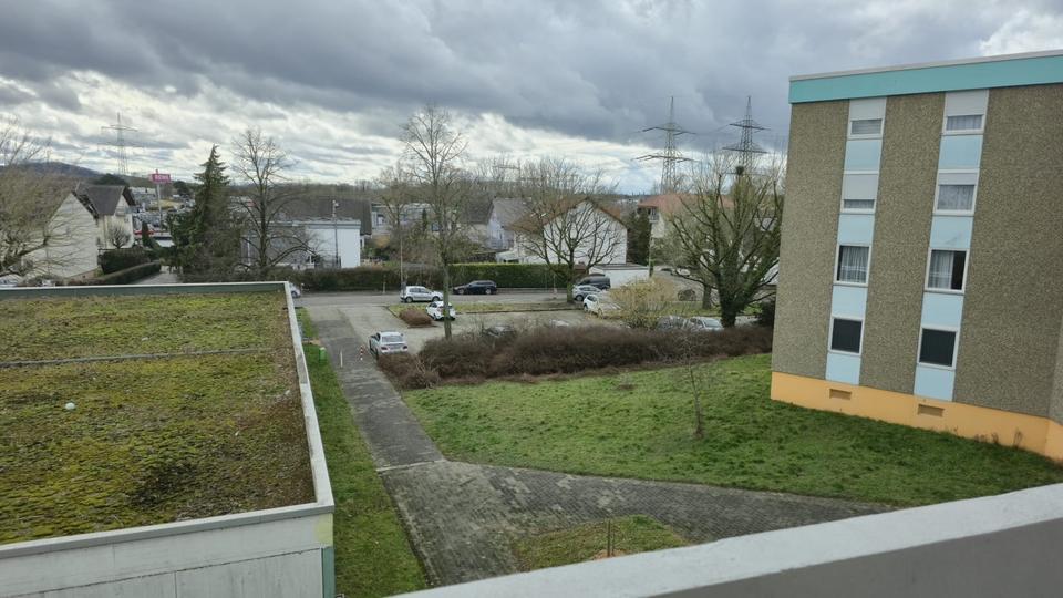 Etagenwohnung Wiesloch - 4.5 Zimmer, 99 m&sup2;, 400.000&euro; | Angebot:25224715