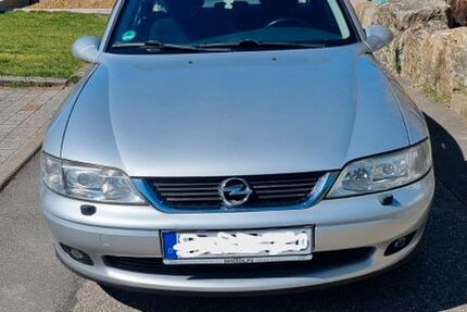 Opel Vectra 162.000 km 600 &euro; Waibstadt 74915