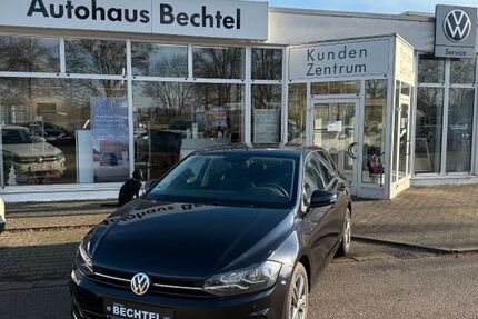 VW Polo 72.393 km 14.580 &euro; Brackenheim 74336