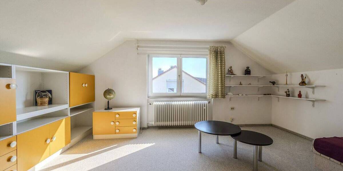 Mehrfamilienhaus, Wohnhaus HN-Neckargartach Neckargartach - 8 Zimmer, 184 m&sup2;, 595.000&euro; | Angebot:26038009