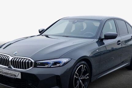 BMW 320 25.450 km 41.490 &euro; Bruchsal 76646