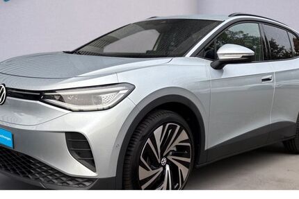 VW ID.4 1.628 km 44.353 &euro; Walldorf 69190