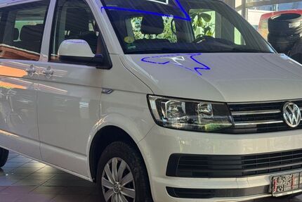 VW T6 Caravelle 177.325 km 19.635 &euro; Oberderdingen 75038