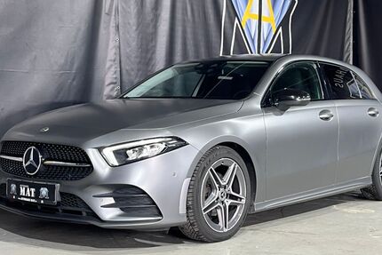 Mercedes-Benz A 180 46.401 km 23.990 &euro; Waibstadt 74915