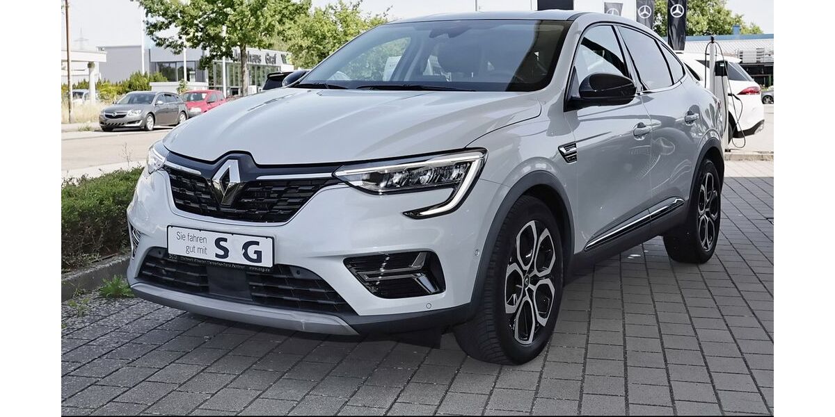 Renault Arkana 25.250 km 18.490 &euro; Bruchsal 76646