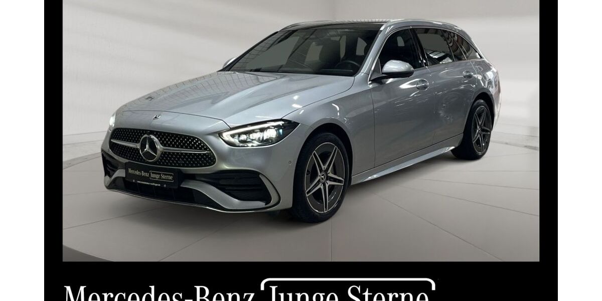 Mercedes-Benz C 300 25.493 km 41.929 &euro; Heilbronn 74072