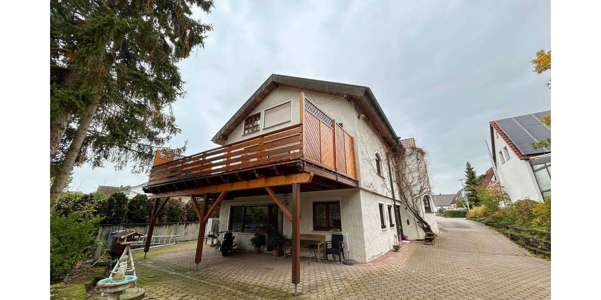 Mehrfamilienhaus, Wohnhaus Bad Friedrichshall Kochendorf - 1.350.000&euro; | Angebot:25997731