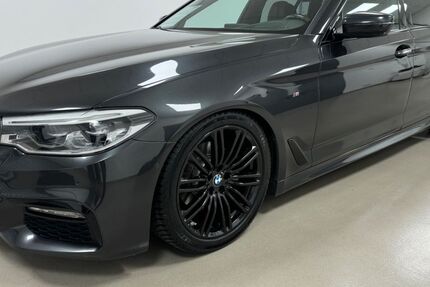 BMW 520 157.500 km 22.990 &euro; Sandhausen ( bei Heidelberg ) 69207