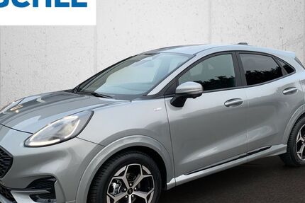 Ford Puma 6.250 km 25.880 &euro; Ölbronn 75248