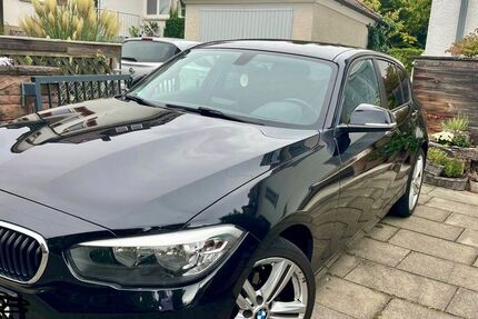 BMW 118 165.000 km 7.490 &euro; Hassmersheim 74855
