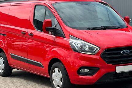 Ford Transit 135.000 km 13.995 &euro; Bruchsal-Helmsheim 76646
